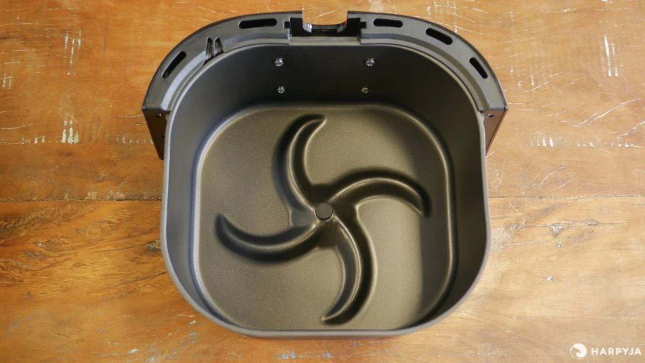 Philips Walita com Wifi Ri9280 - Imagem 12