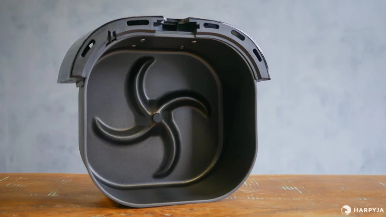 Philips Walita com Wifi Ri9280 - Imagem 13