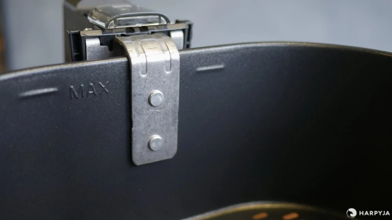 Philips Walita com Wifi Ri9280 - Imagem 14