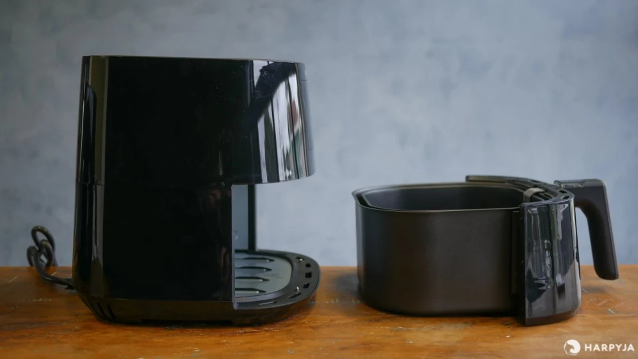 Philips Walita com Wifi Ri9280 - Imagem 3