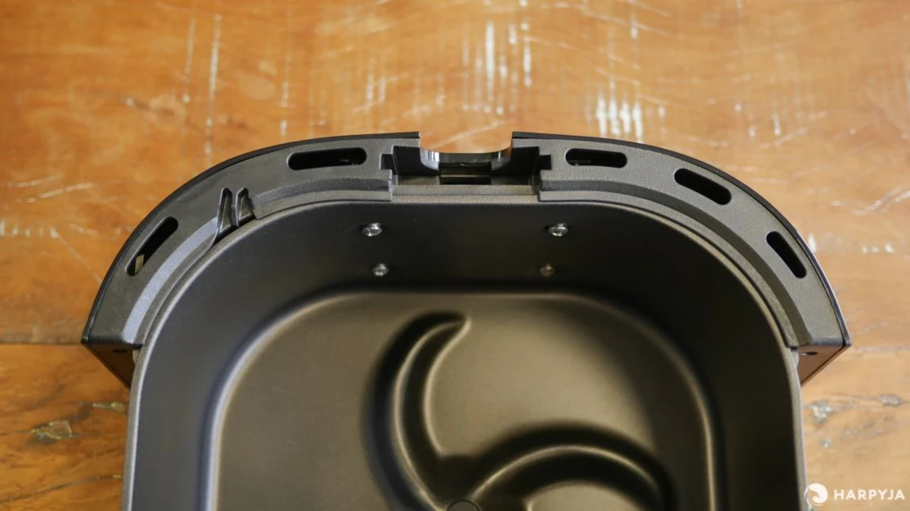 Philips Walita com Wifi Ri9280 - Imagem 6