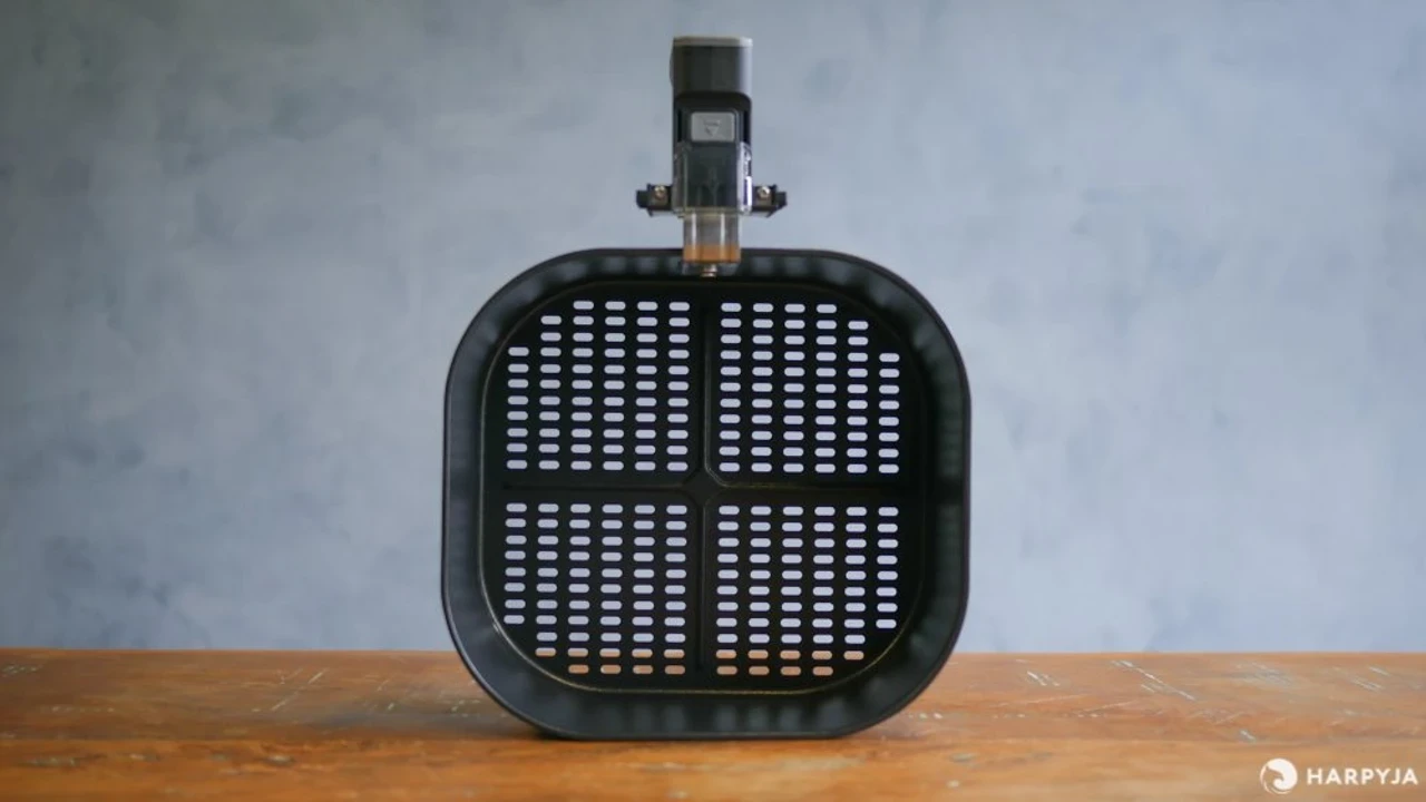 Philips Walita com Wifi Ri9280 - Imagem 7