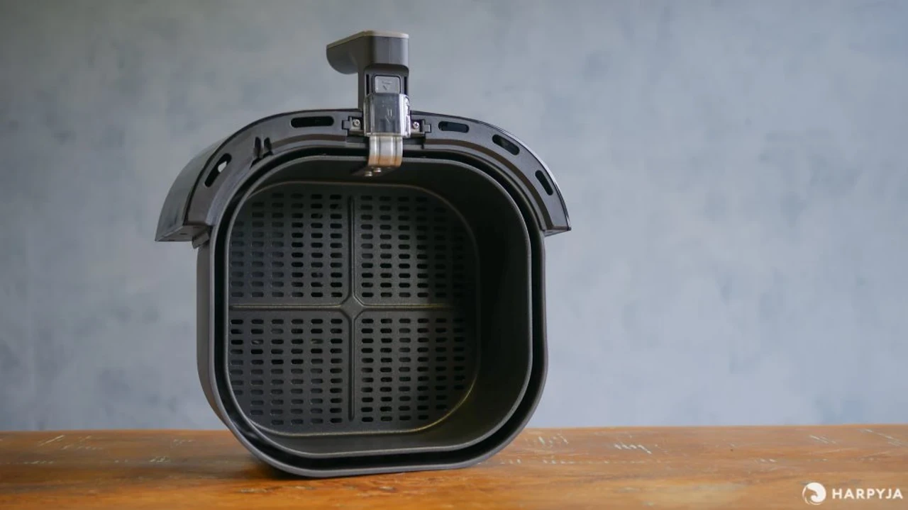 Philips Walita com Wifi Ri9280 - Imagem 8