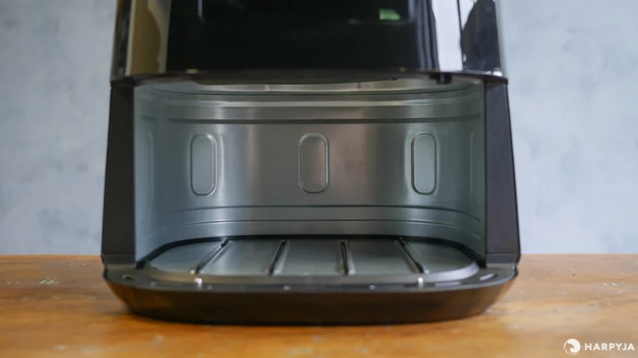 Philips Walita com Wifi Ri9280 - Imagem 9