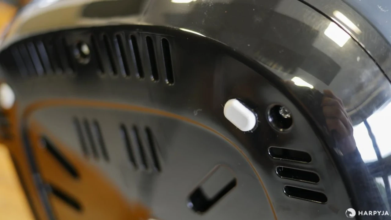 Philips Walita com Wifi Ri9280 - Imagem 10