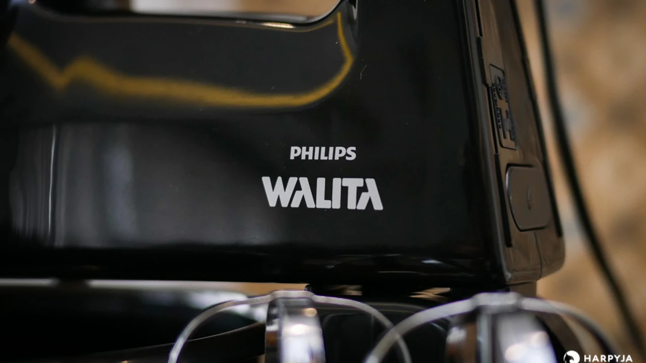 Philips Walita Daily RI7000 - Imagem 11