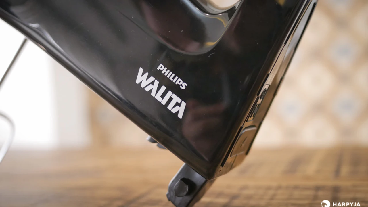 Philips Walita Daily RI7000 - Imagem 22