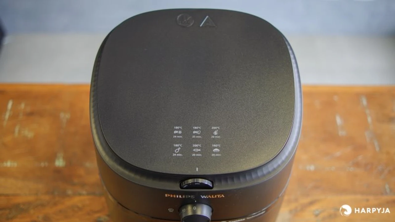 Philips Walita Série 1000 XL NA130 - Imagem 2