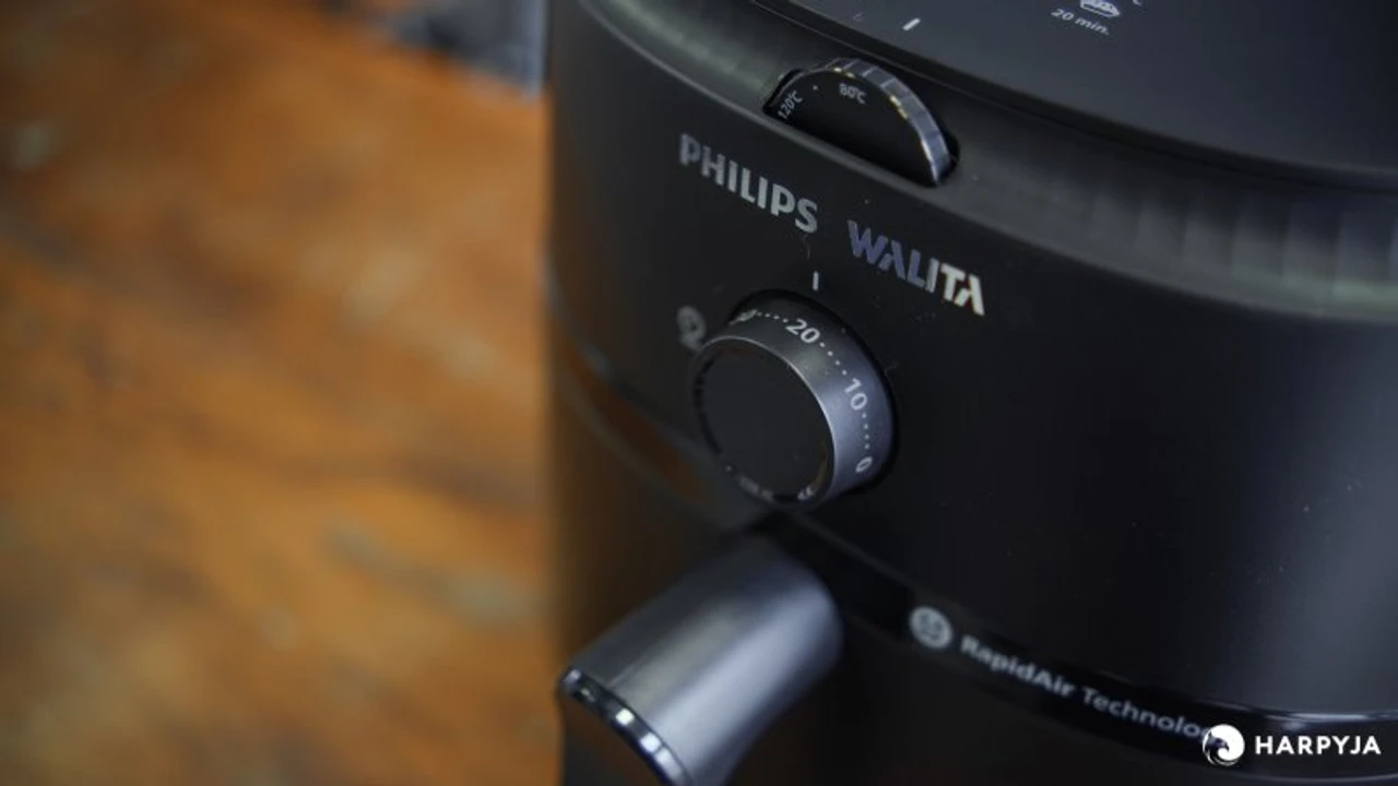 Philips Walita Série 1000 XL NA130 - Imagem 13