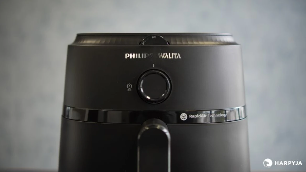 Philips Walita Série 1000 XL NA130 - Imagem 14