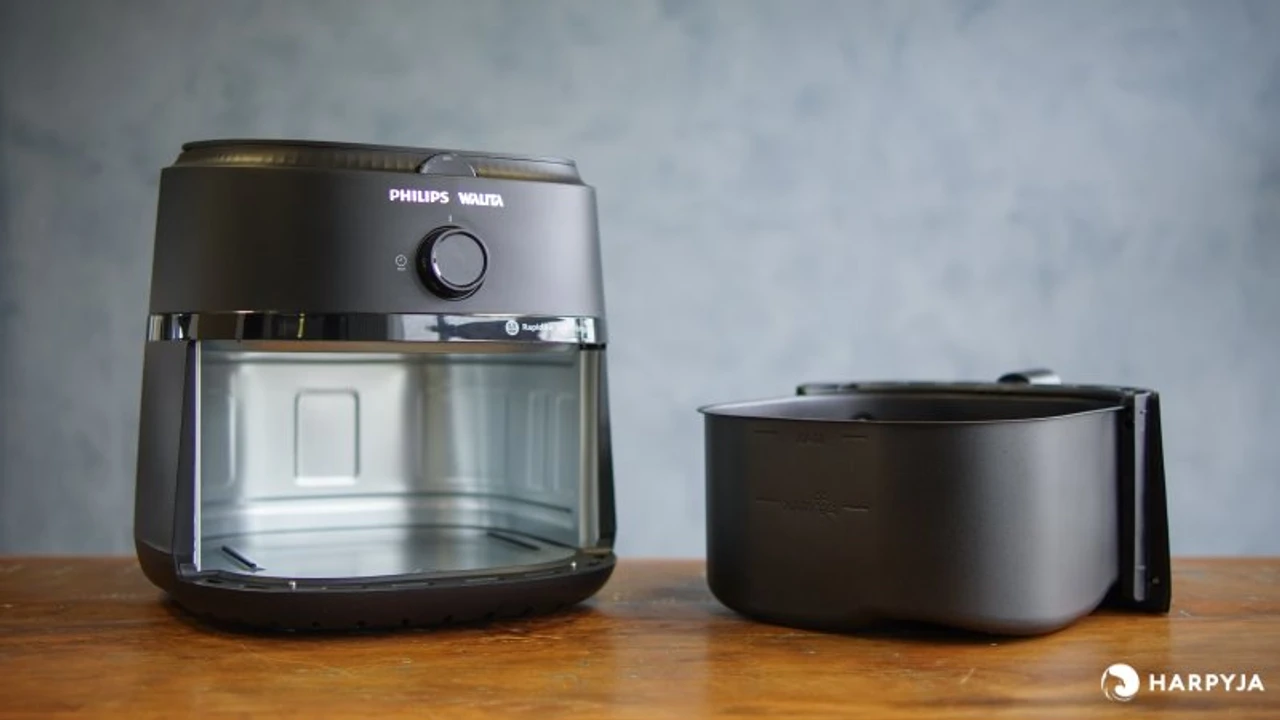 Philips Walita Série 1000 XL NA130 - Imagem 18