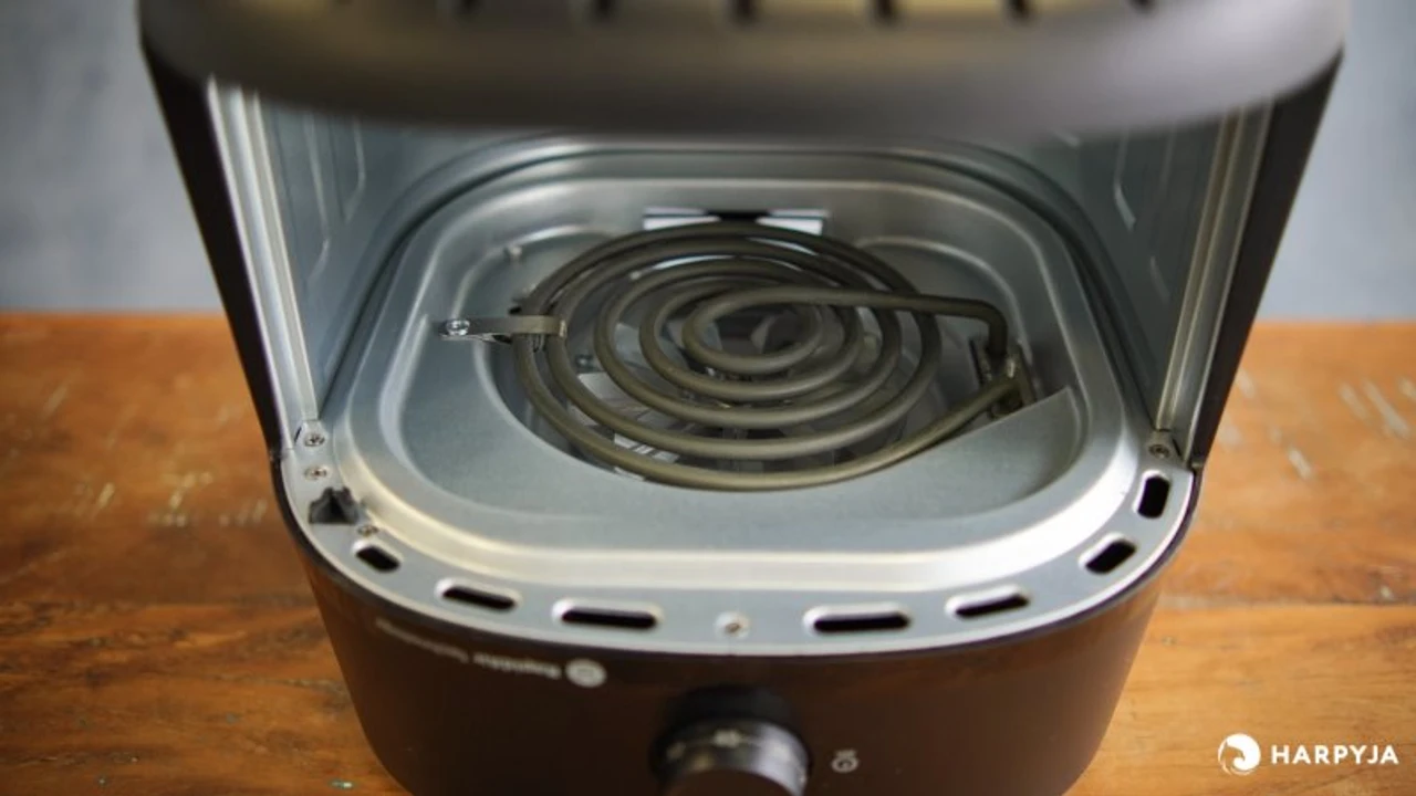 Philips Walita Série 1000 XL NA130 - Imagem 20