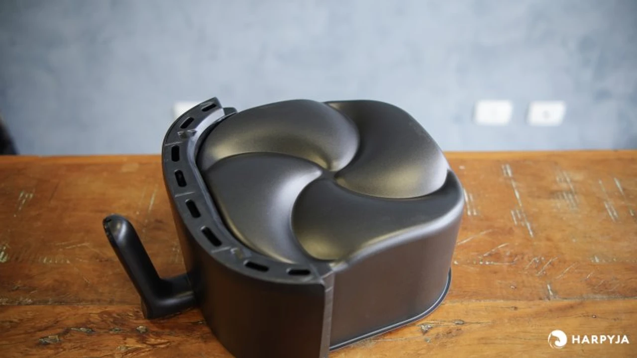 Philips Walita Série 1000 XL NA130 - Imagem 22