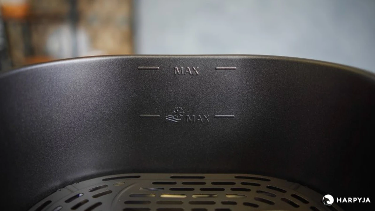 Philips Walita Série 1000 XL NA130 - Imagem 7