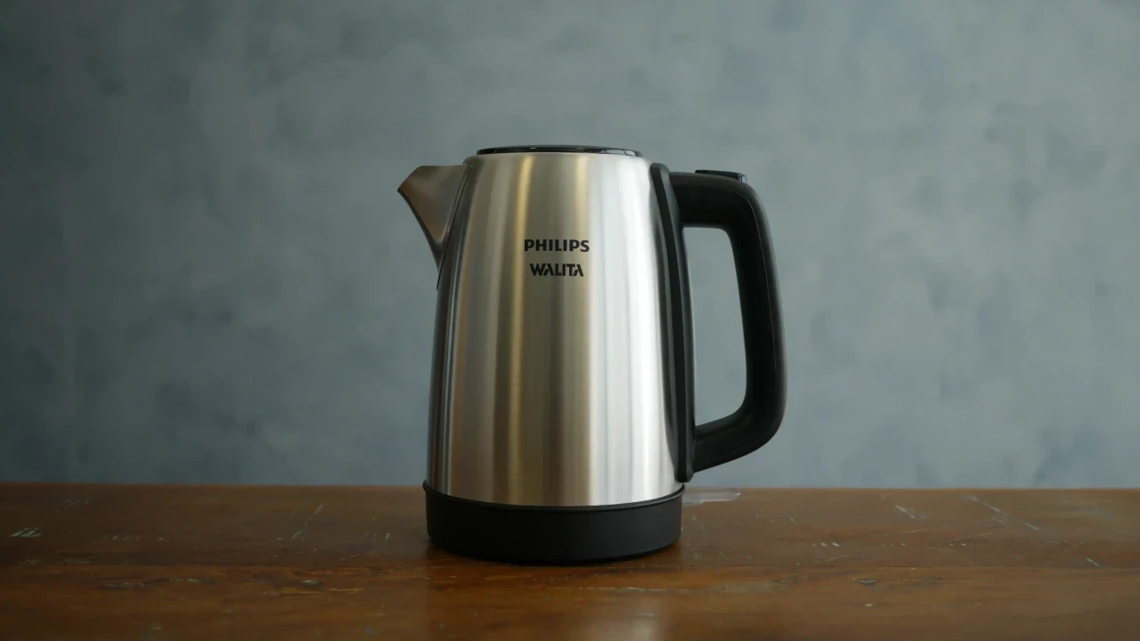 Philips Walita 3000 - Imagem 1