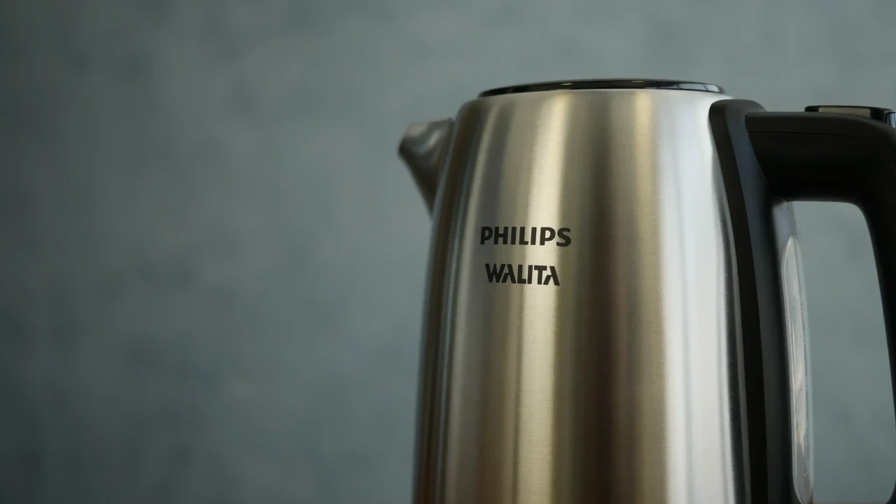 Philips Walita 3000 - Imagem 5