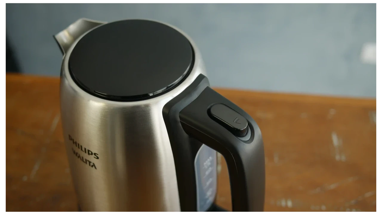 Philips Walita 3000 - Imagem 6