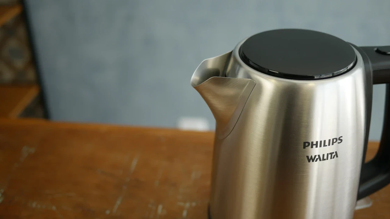 Philips Walita 3000 - Imagem 7