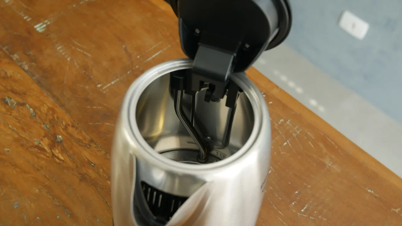 Philips Walita 3000 - Imagem 9