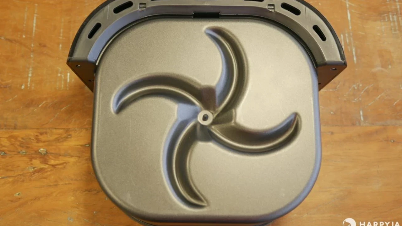 Philips Walita XL RI9270 - Imagem 11