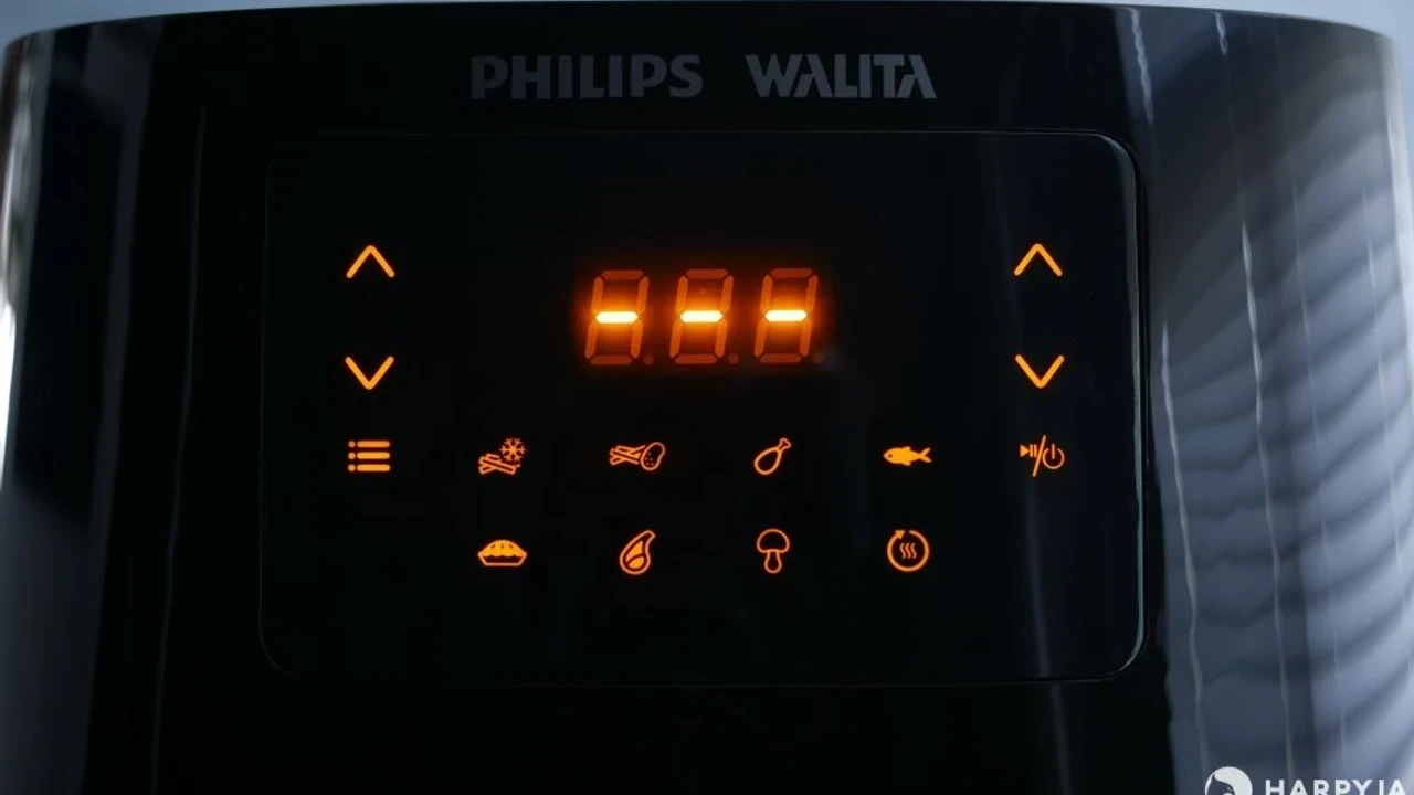 Philips Walita XL RI9270 - Imagem 23