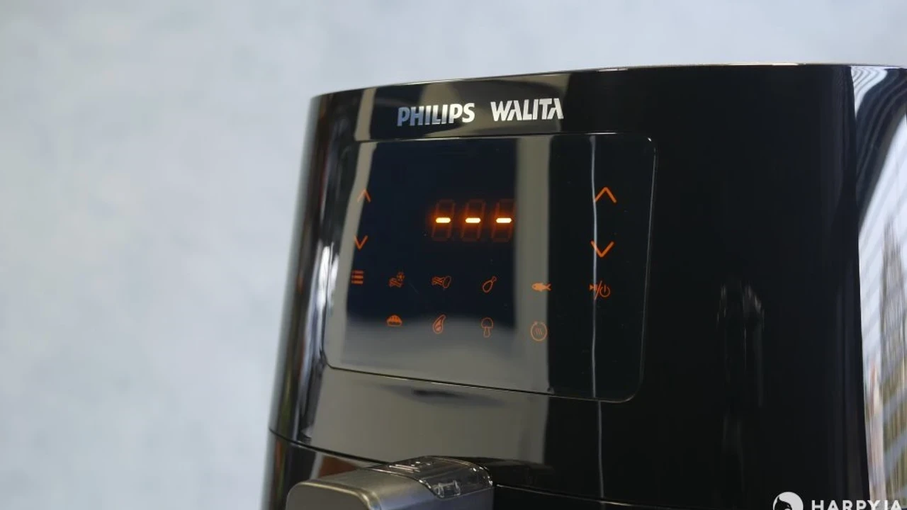 Philips Walita XL RI9270 - Imagem 7