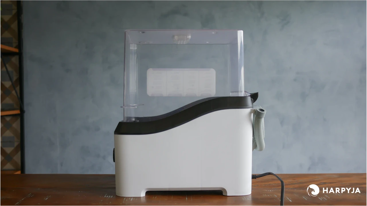 Praxis Portátil LLP-04 - Imagem 2