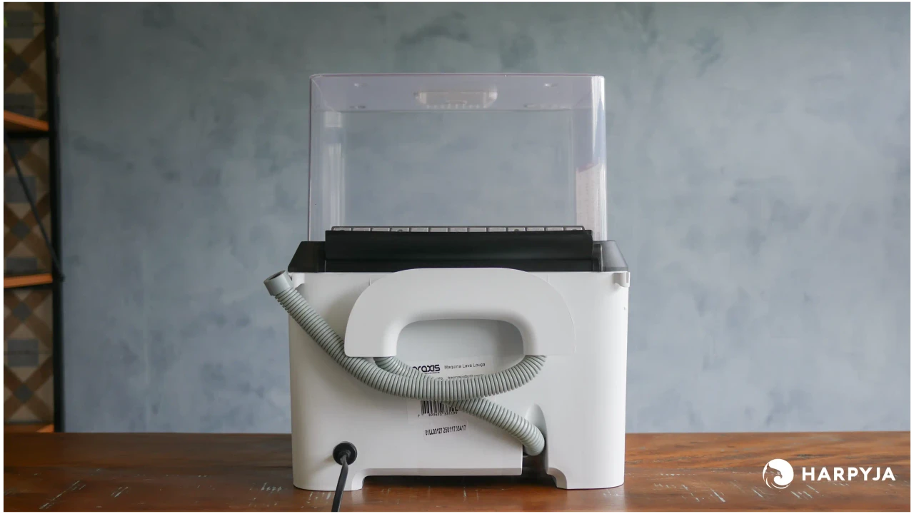 Praxis Portátil LLP-04 - Imagem 13