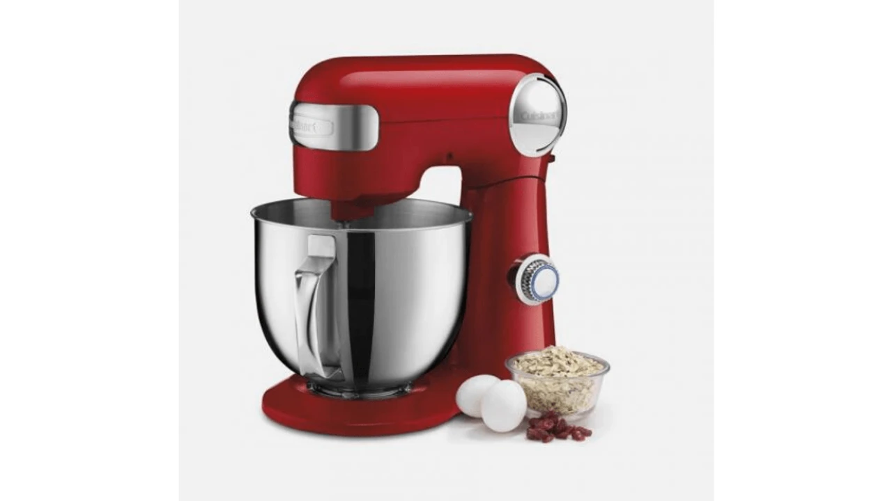 Banner da opinião Precision Master Cuisinart