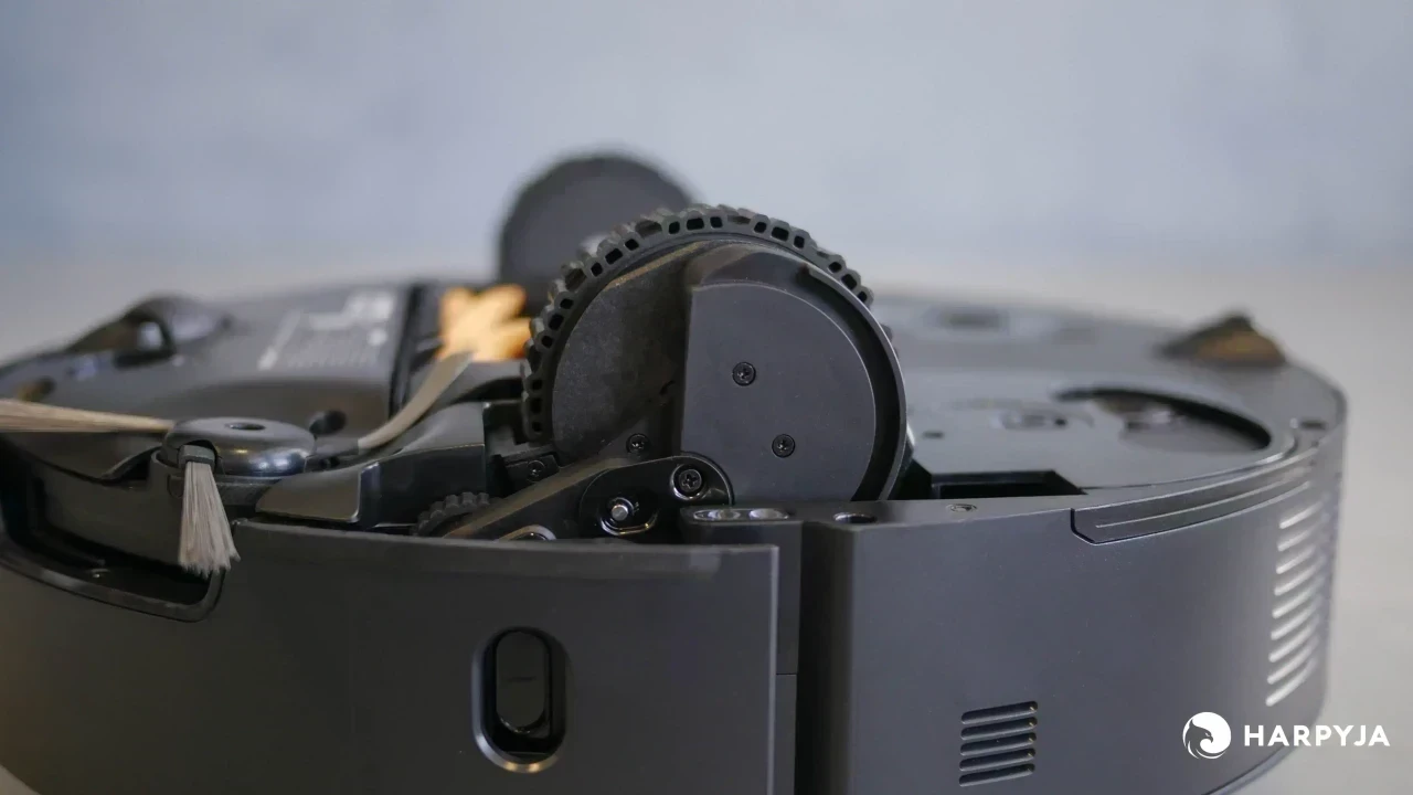 Dreame X50 Ultra - Imagem 14