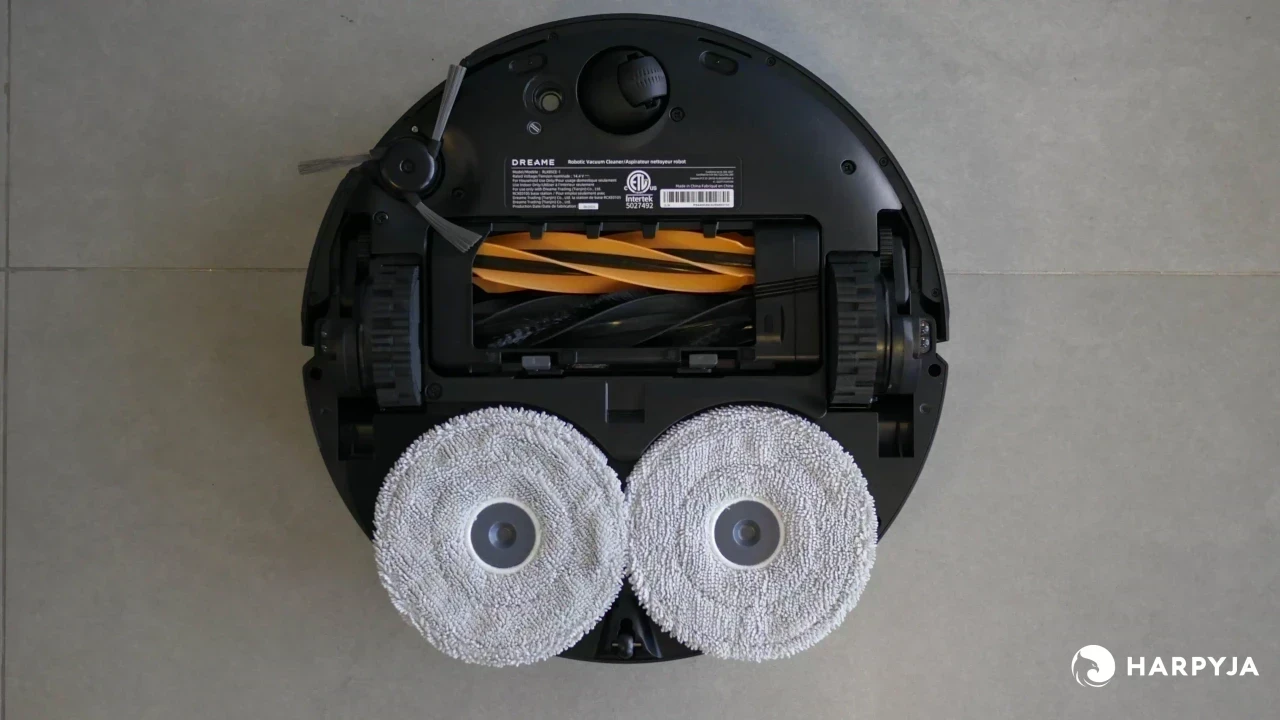 Dreame X50 Ultra - Imagem 15