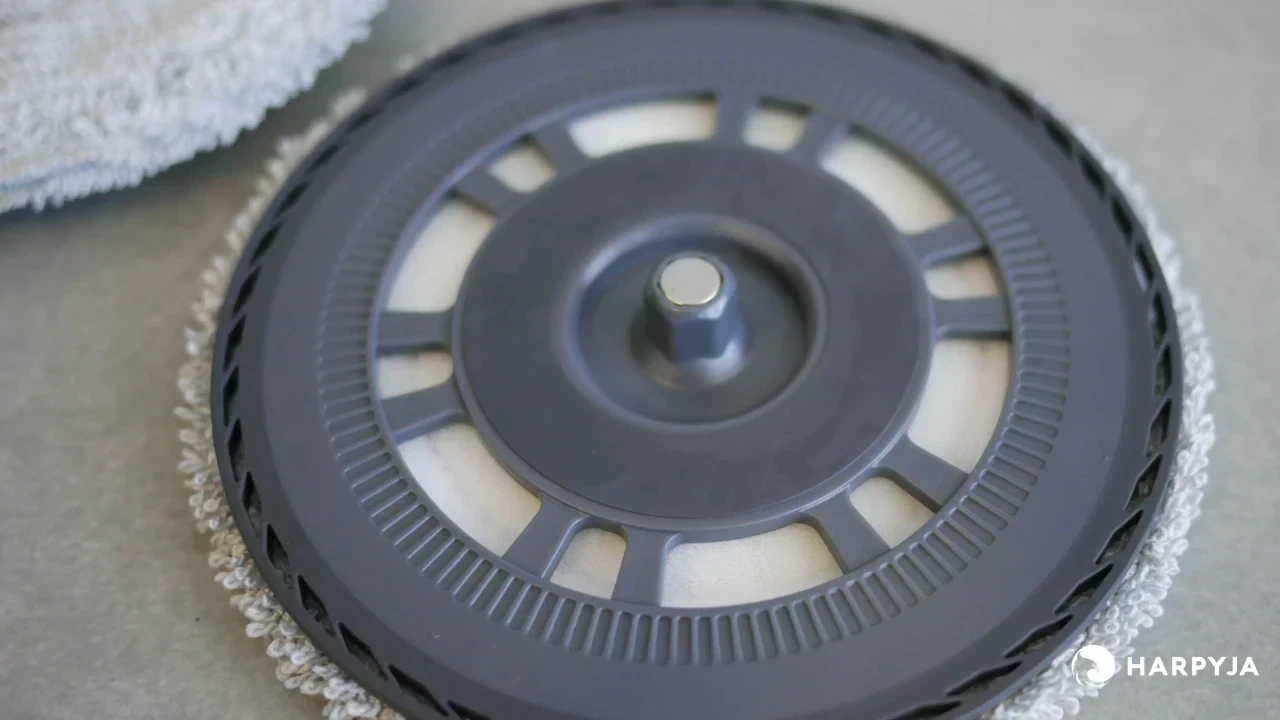 Dreame X50 Ultra - Imagem 18