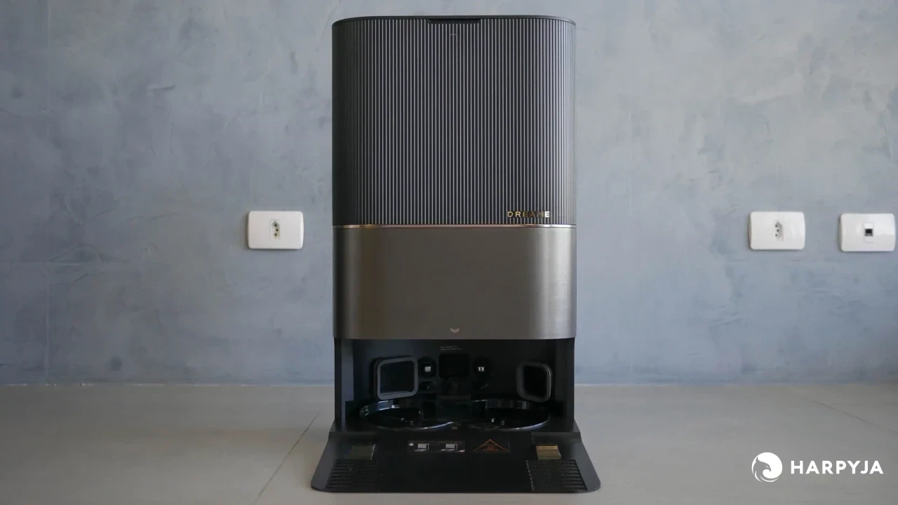 Dreame X50 Ultra - Imagem 19