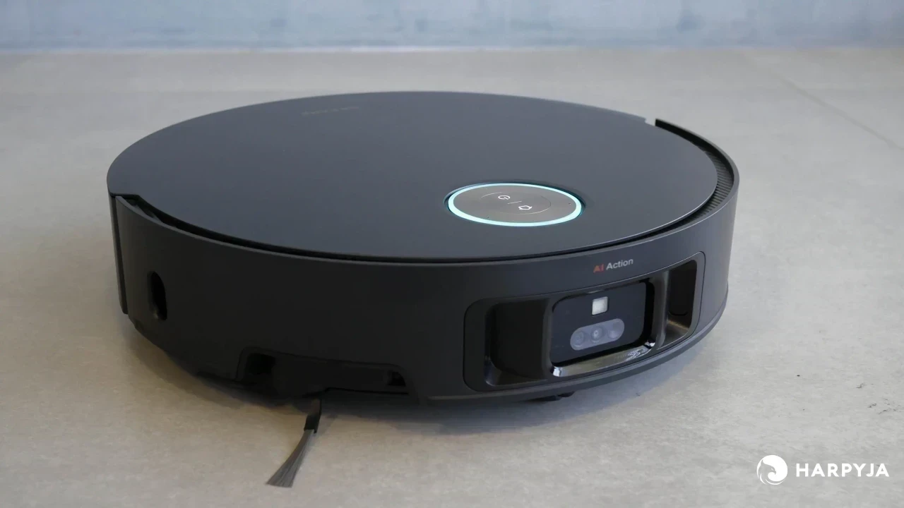 Dreame X50 Ultra - Imagem 3