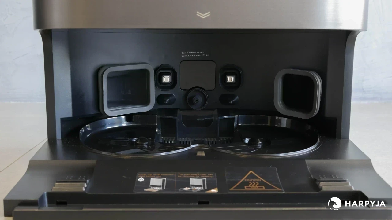 Dreame X50 Ultra - Imagem 21