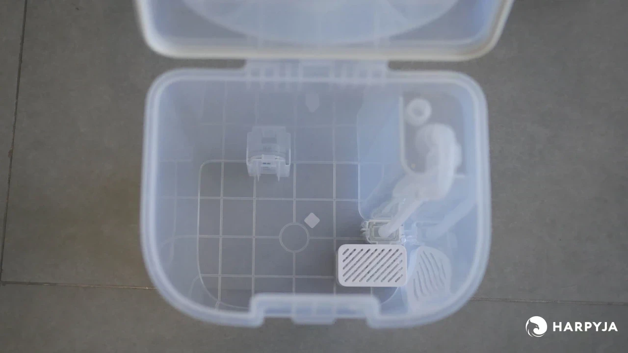 Dreame X50 Ultra - Imagem 29