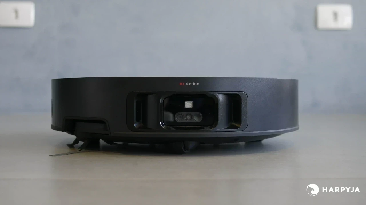 Dreame X50 Ultra - Imagem 4