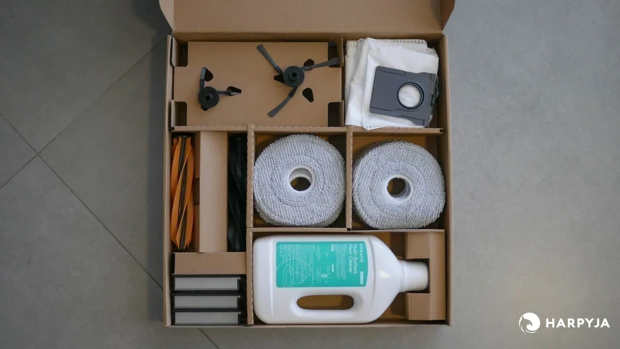 Dreame X50 Ultra - Imagem 31