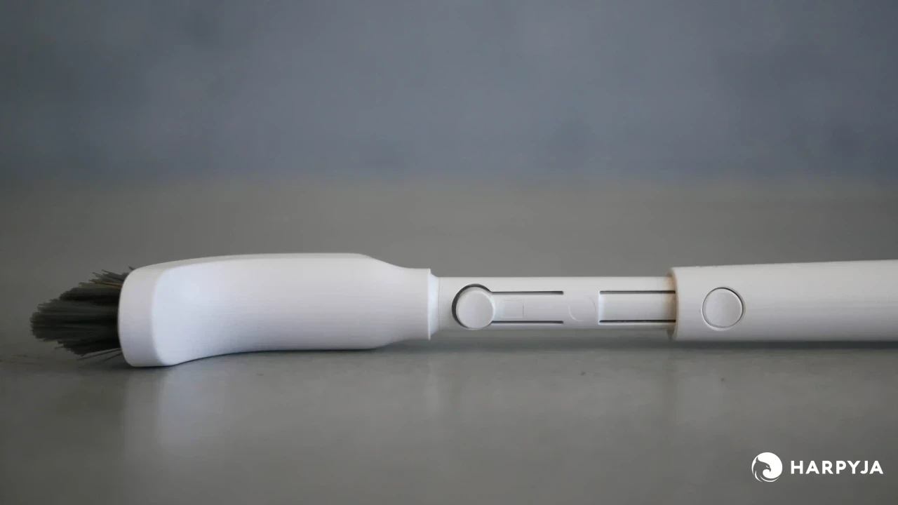 Dreame X50 Ultra - Imagem 34