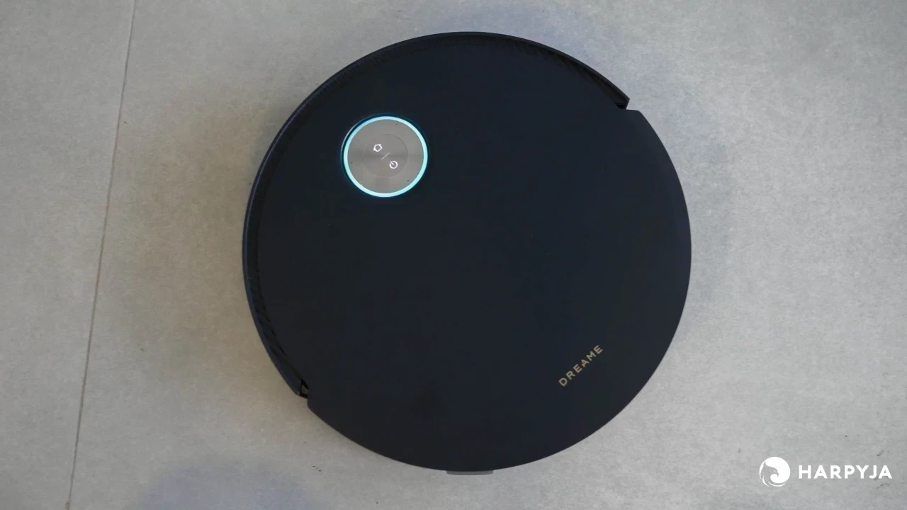 Dreame X50 Ultra - Imagem 8