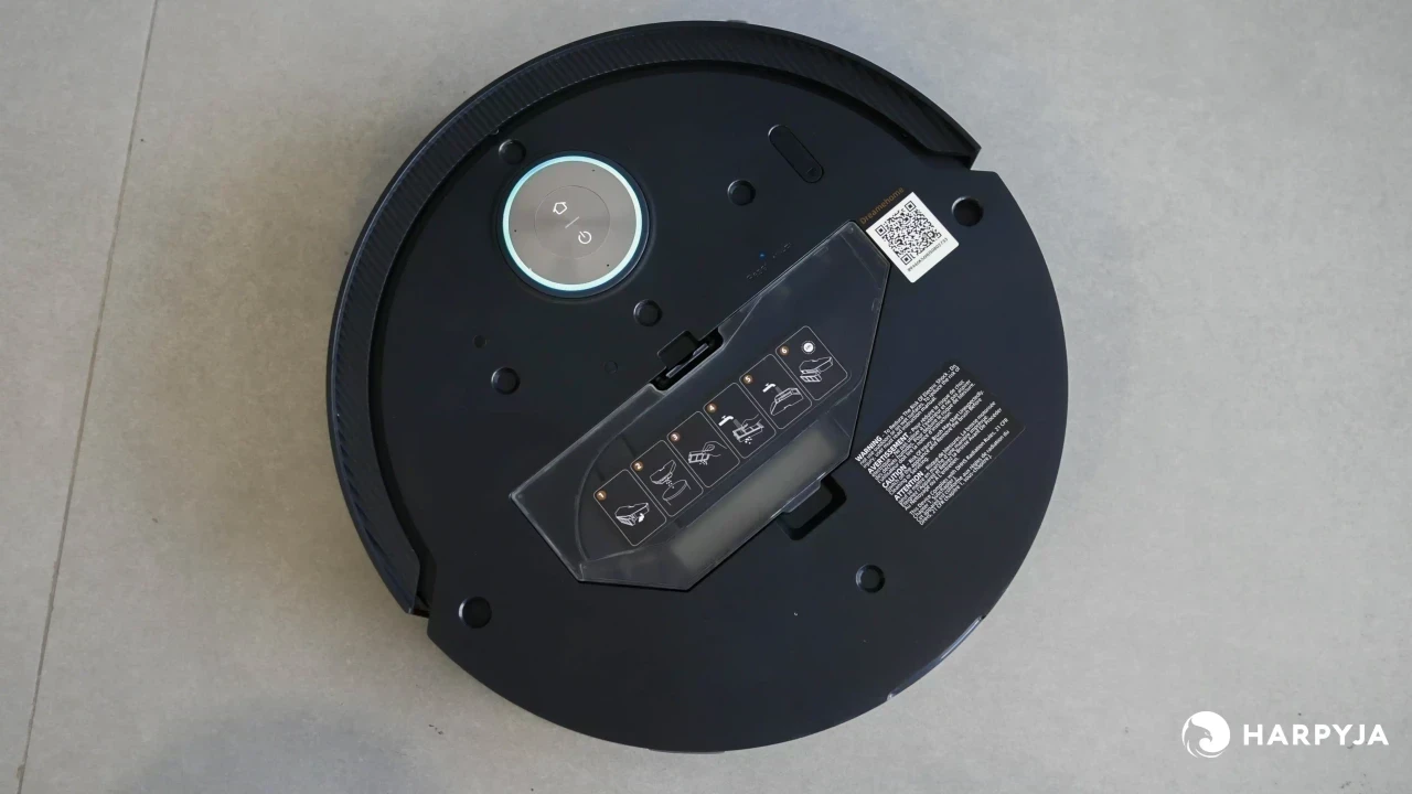 Dreame X50 Ultra - Imagem 9