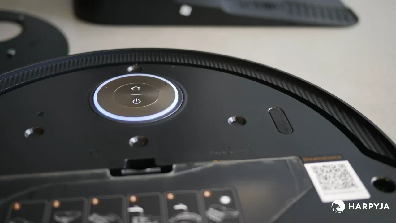 Dreame X50 Ultra - Imagem 10