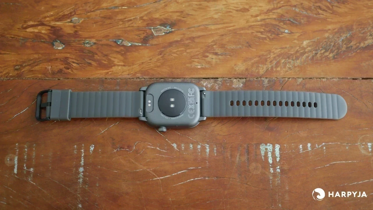 Zeblaze GTS 3 GPS - Imagem 3