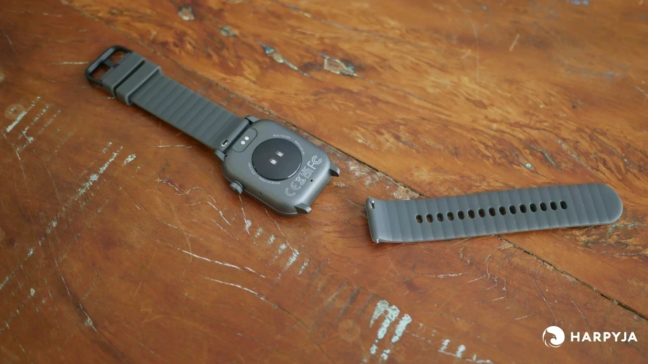 Zeblaze GTS 3 GPS - Imagem 4