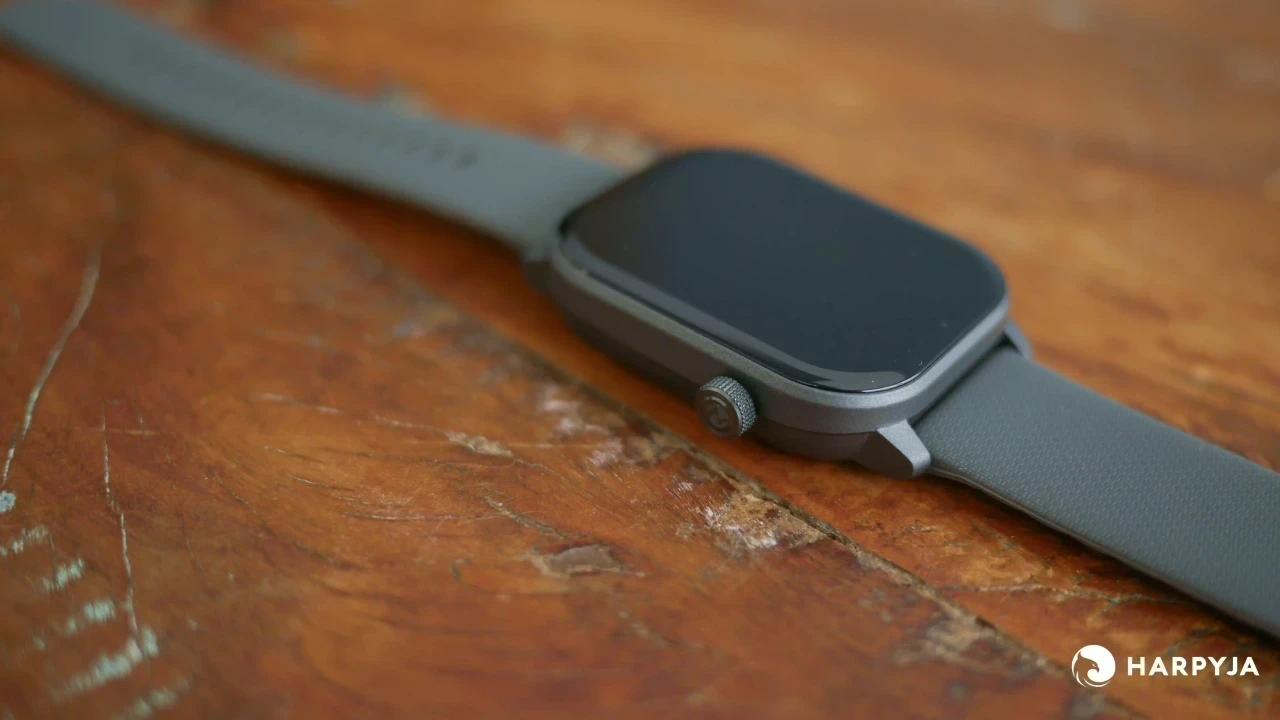 Zeblaze GTS 3 GPS - Imagem 6