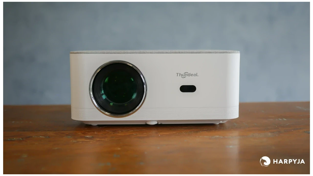 Imagem do produto Thundeal TD92 Pro