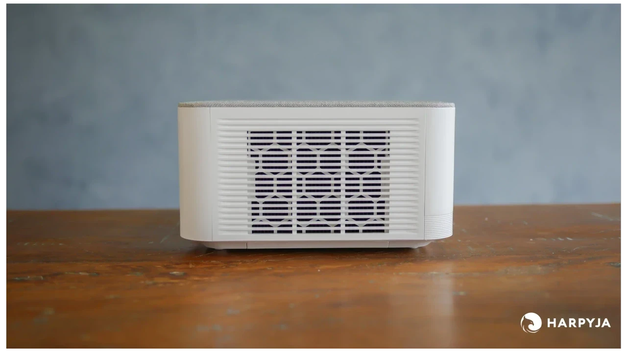 Thundeal TD92 Pro - Imagem 3