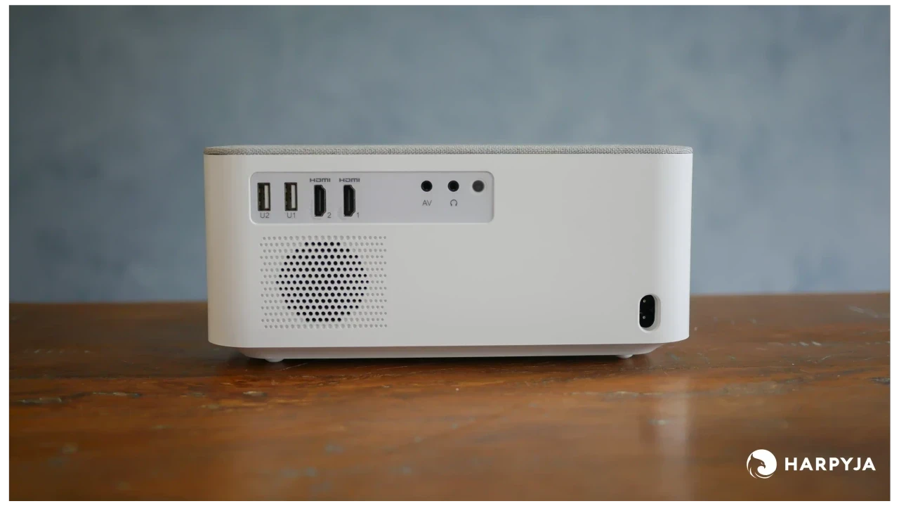 Thundeal TD92 Pro - Imagem 4