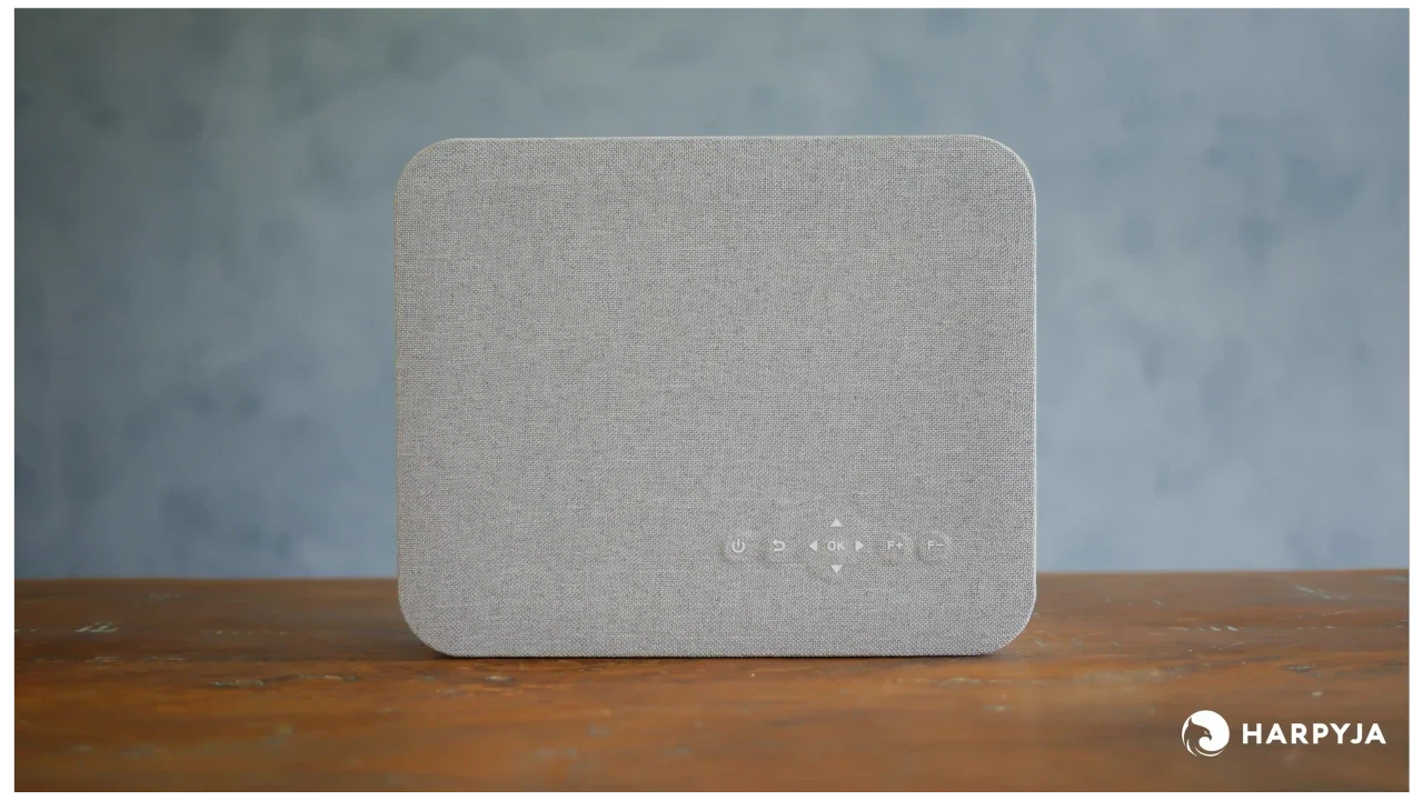 Thundeal TD92 Pro - Imagem 5