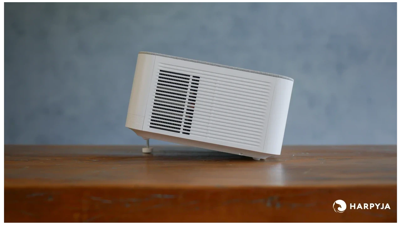 Thundeal TD92 Pro - Imagem 6